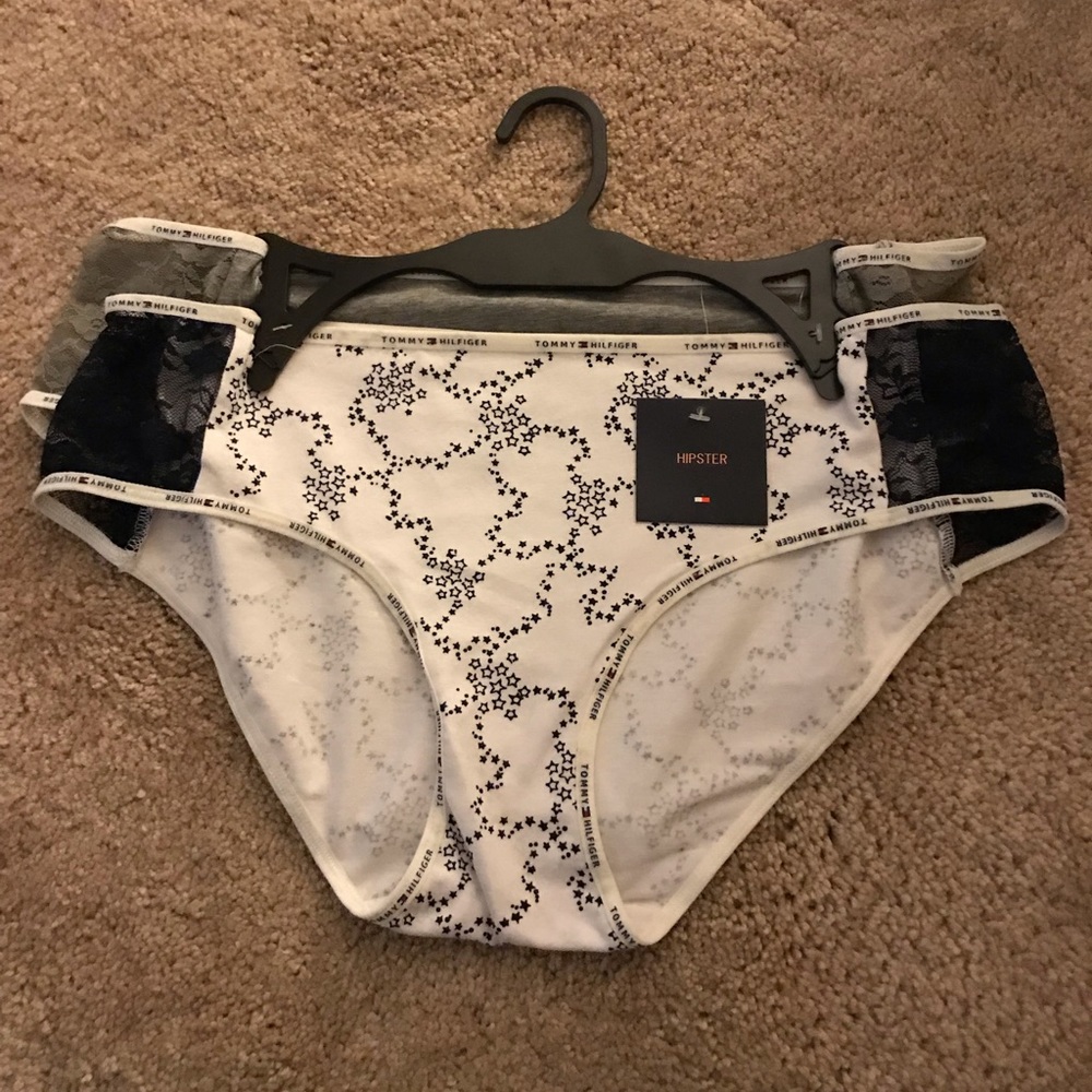 Tommy Hilfiger underwear’s